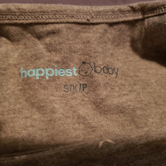 Happiest Baby swaddle - Picture 5 of 6